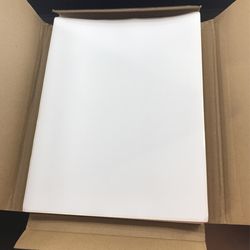 Shipping Labels Full Sheet