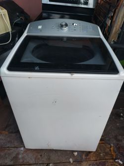 Washer machine