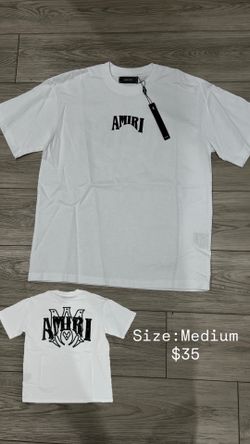 Amiri Shirt