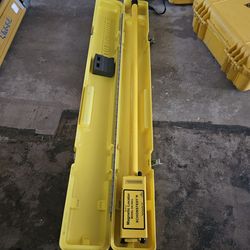 Schonstedt Heliflux Magnetic Locator GA-52Cx   EXCELLENT CONDITION