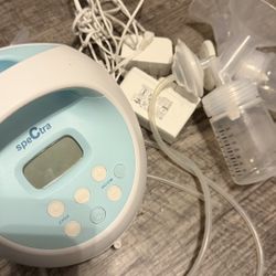 Breast Pumps