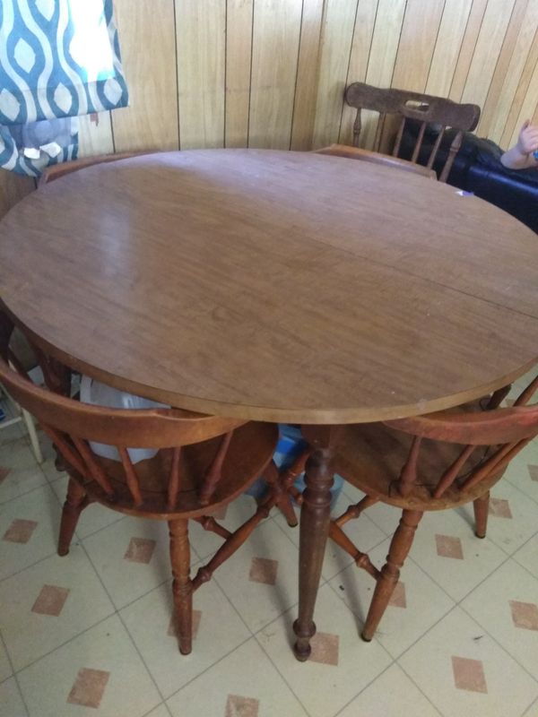 New And Used Dining Tables For In Tacoma Wa Offerup
