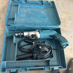 Makita Rotary Hammer 