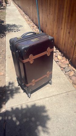 Carry on bag