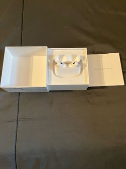 Apple AirPods Pro 2 *AUTHENTIC
