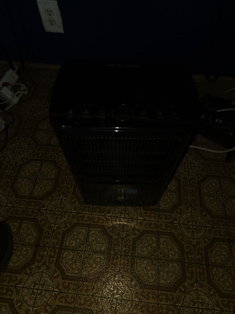 Dehumidifier