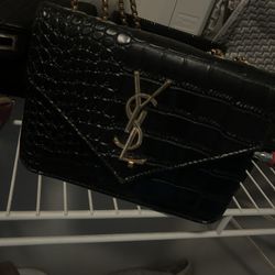 YSL Purse