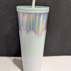 Starbucks Tumbler 