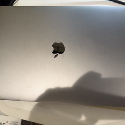 Apple MacBook Pro 15.4" (2018) – Laptop for Sale