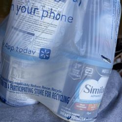 Baby Formula And Baby Food Unopened