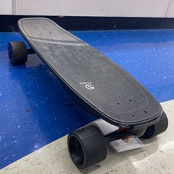 Electric Skateboard 