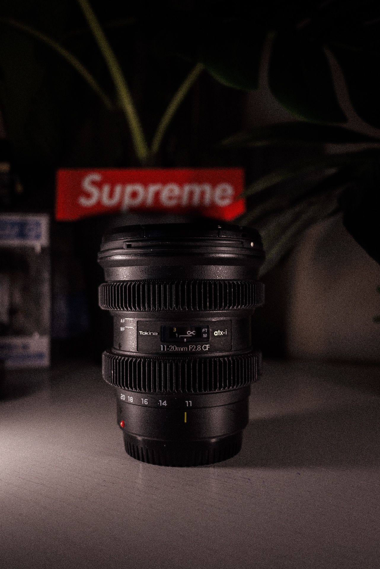 Tokina 11-20mm 2.8 CF Wide Angle EF Mount Lens π₯π₯π₯π₯