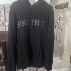 Heaven Hoodie