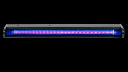 adj black light uv led 24