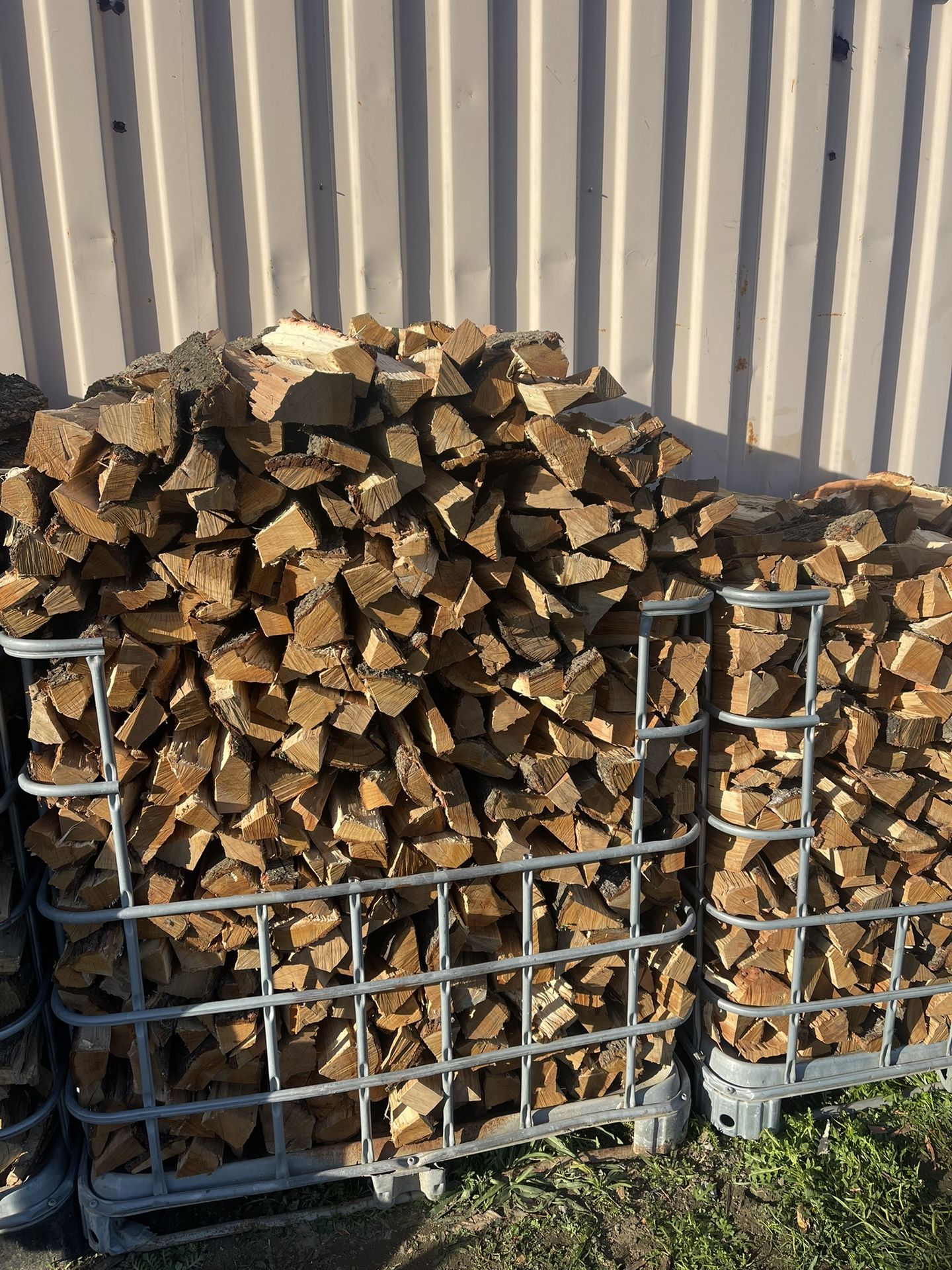 Almond Firewood (unseasoned) for Sale in Wasco, CA - OfferUp