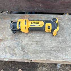 20V Dewalt Drywall Rotor 