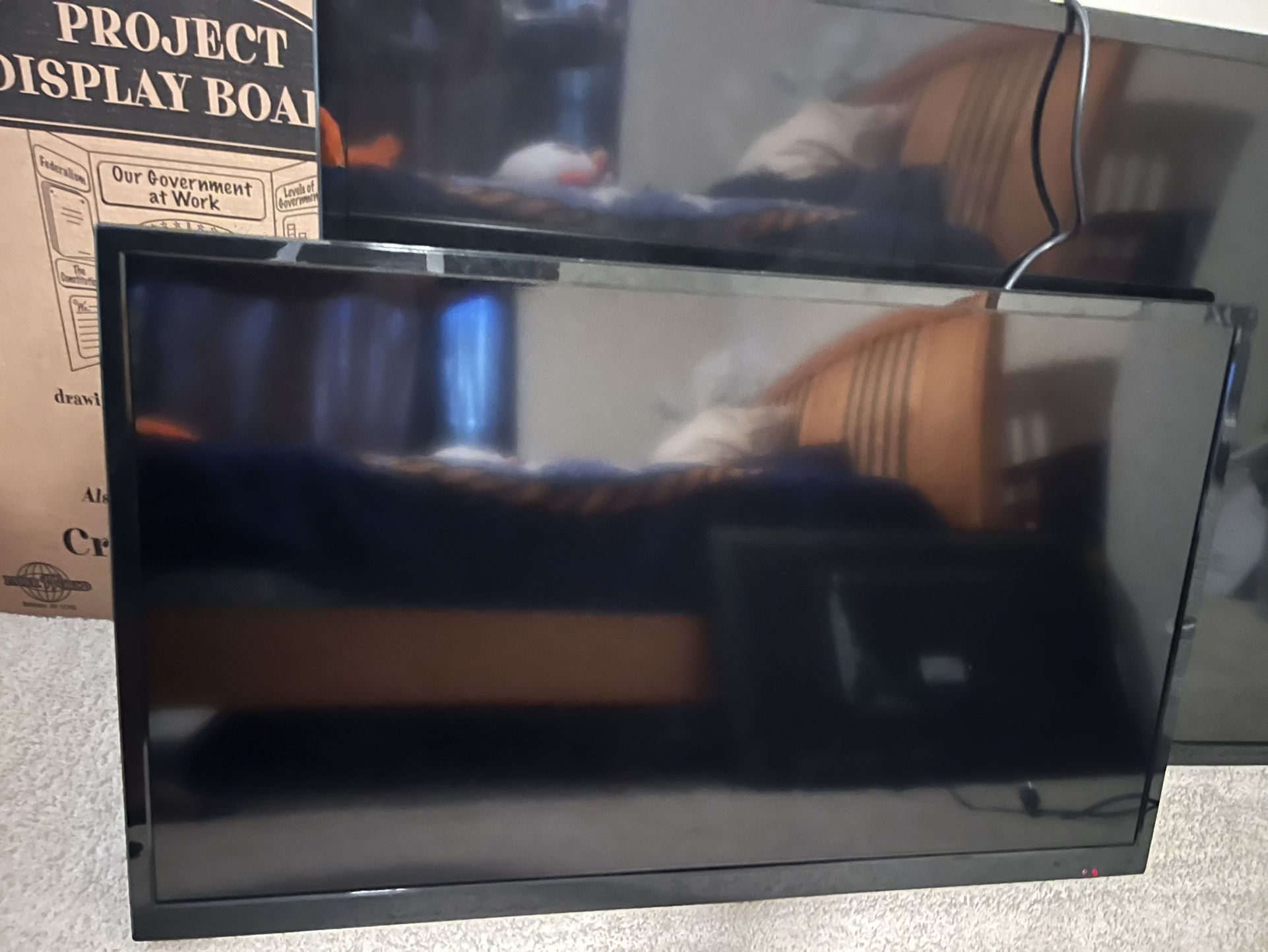 40in TV