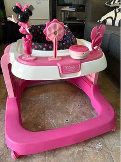 Baby Walker