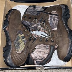 Wolverine 2024 hunting boots