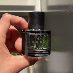 Joseph Abboud DarkWoods Cologne 