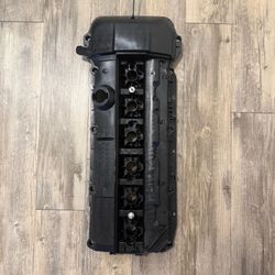 02-06 BMW 325i 330i 525i 530i X3 X5 Z4 E39 E46 E53 E83 E85 2.5L 3.0L VALVE COVER