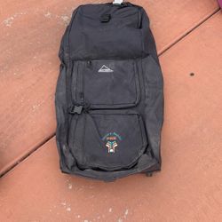 Golf Luggage Bag