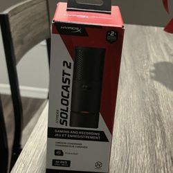 Gaming Mic