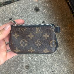 LV Card Holder