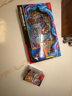 Chaos rising lot OBO