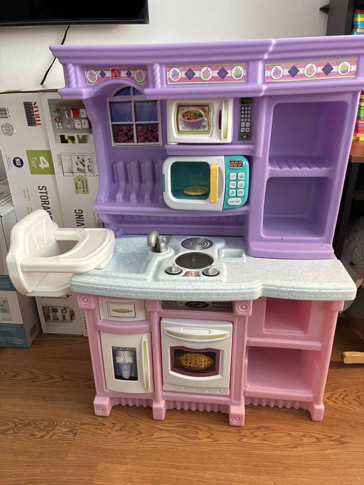 Free Stuff- Miami Beach