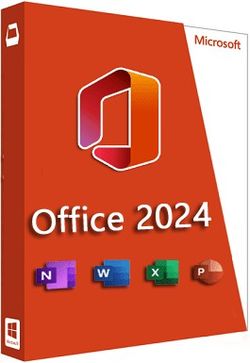 Office 2024 Full Version