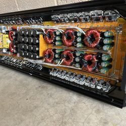 King Kong In The TRUNK !! $559$