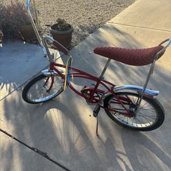 Vintage Stingray Costal Brake