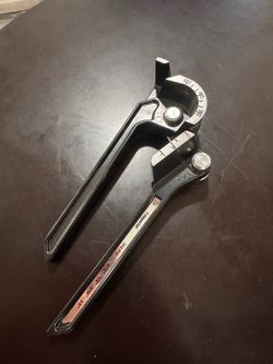 Imperial 368-FH IMP™ Triple Head Tube Bender 3/16" -1/4 - 5-16 - 3/8"
