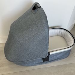 UPPAbaby Vista Gregory Bassinet, Brand New
