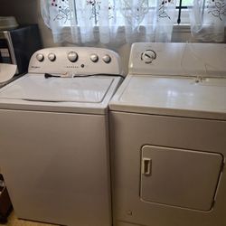 World pool washer Krnwood dryer