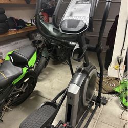 Elliptical For Sale