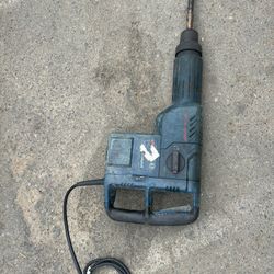 Bosch Hammer 
