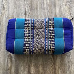 Zafuko Yoga Cushion 