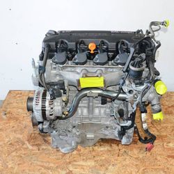 LOW MILEAGE JDM R18A 1.8L 06 - 11 CIVIC