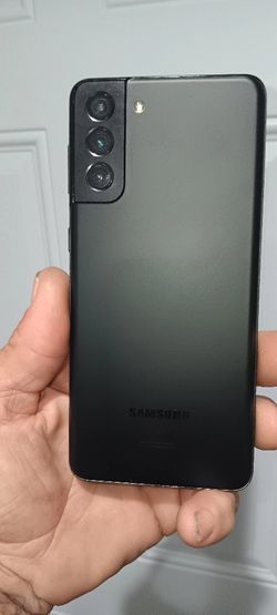 Samsung S 21