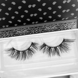 Lashes