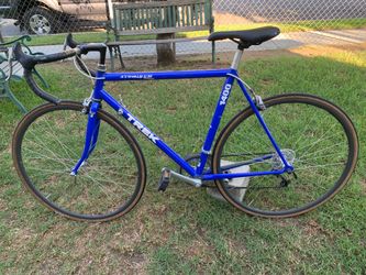 Trek Road Bike