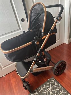 Baby Stroller