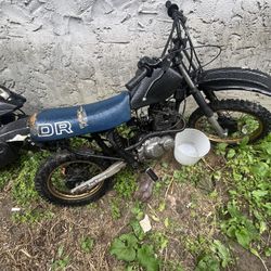 Dr 100 