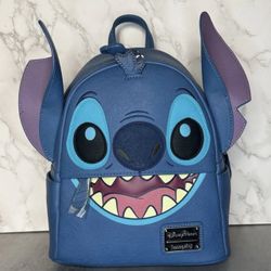 Disney Stitch Loungefly