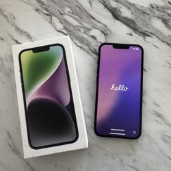 Apple iPhone 14 128GB