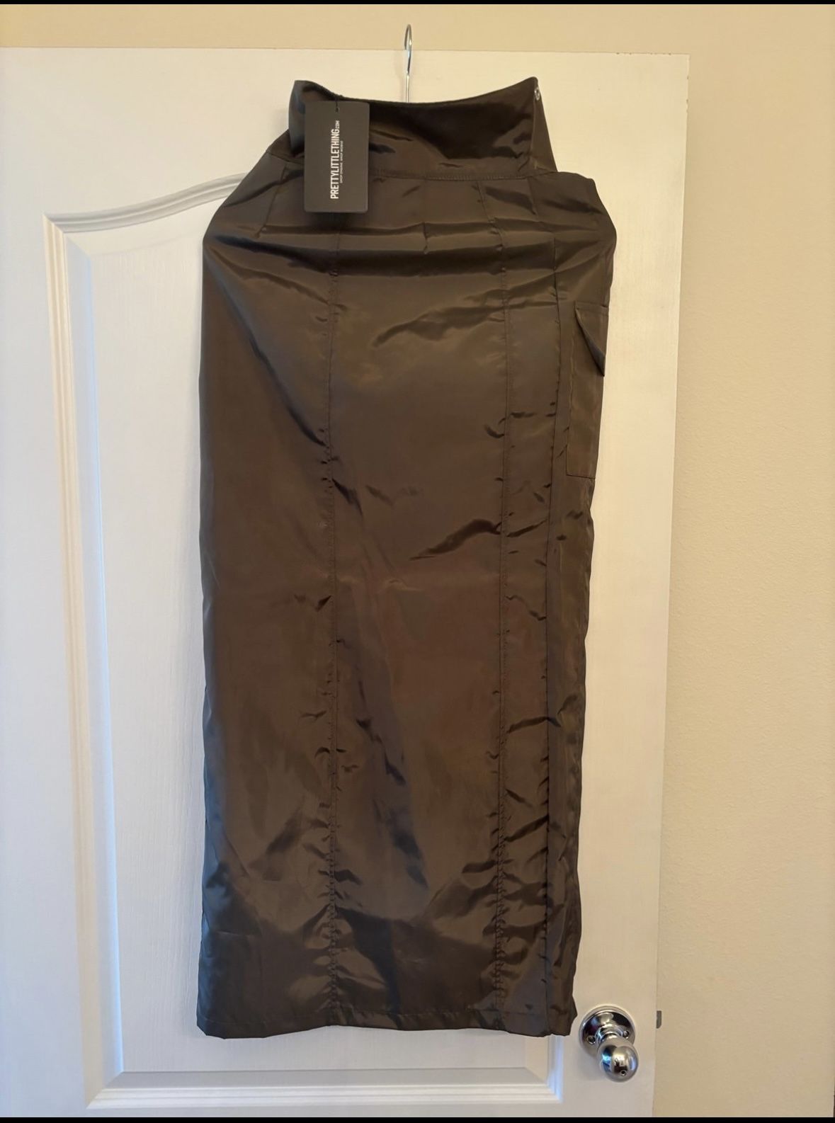 Cargo Skirt Size 4