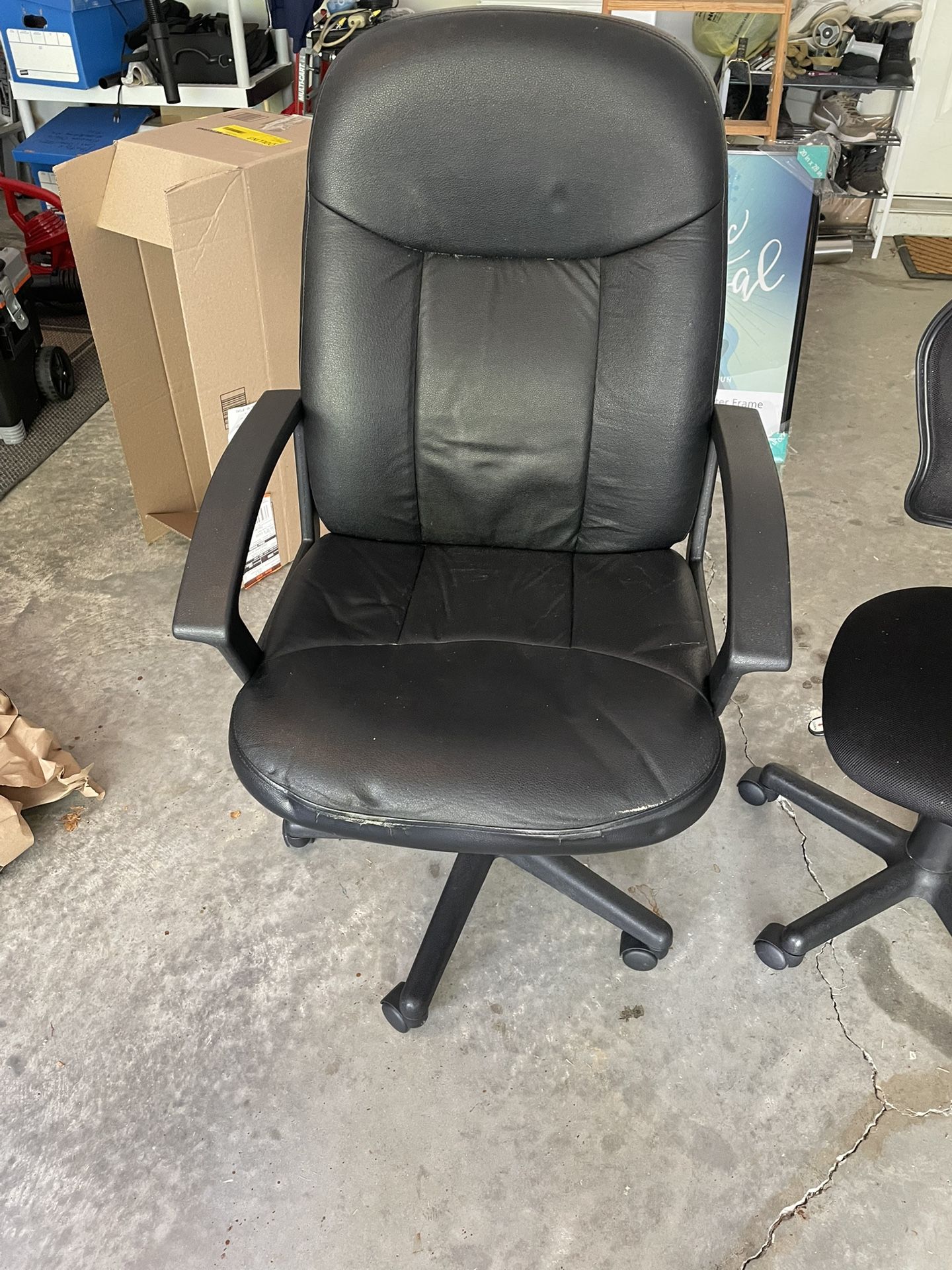 Office Chair