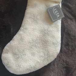 Ulta Beauty Stocking 